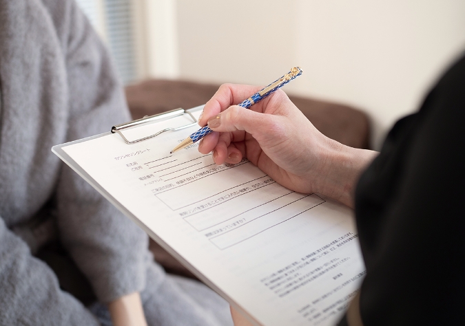 美容業界20年のVIO専門アドバイザー